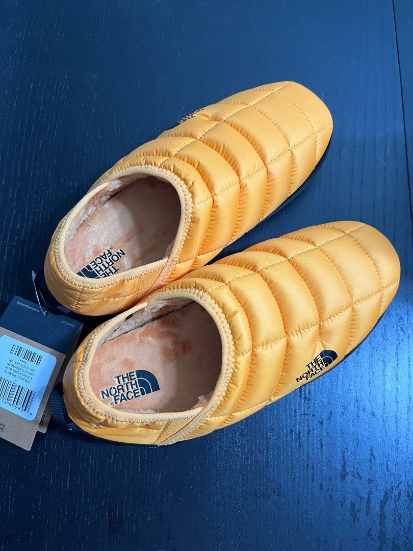 The north face m tb trctn mule v deals