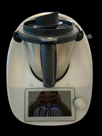 Used thermomix hot sale for sale