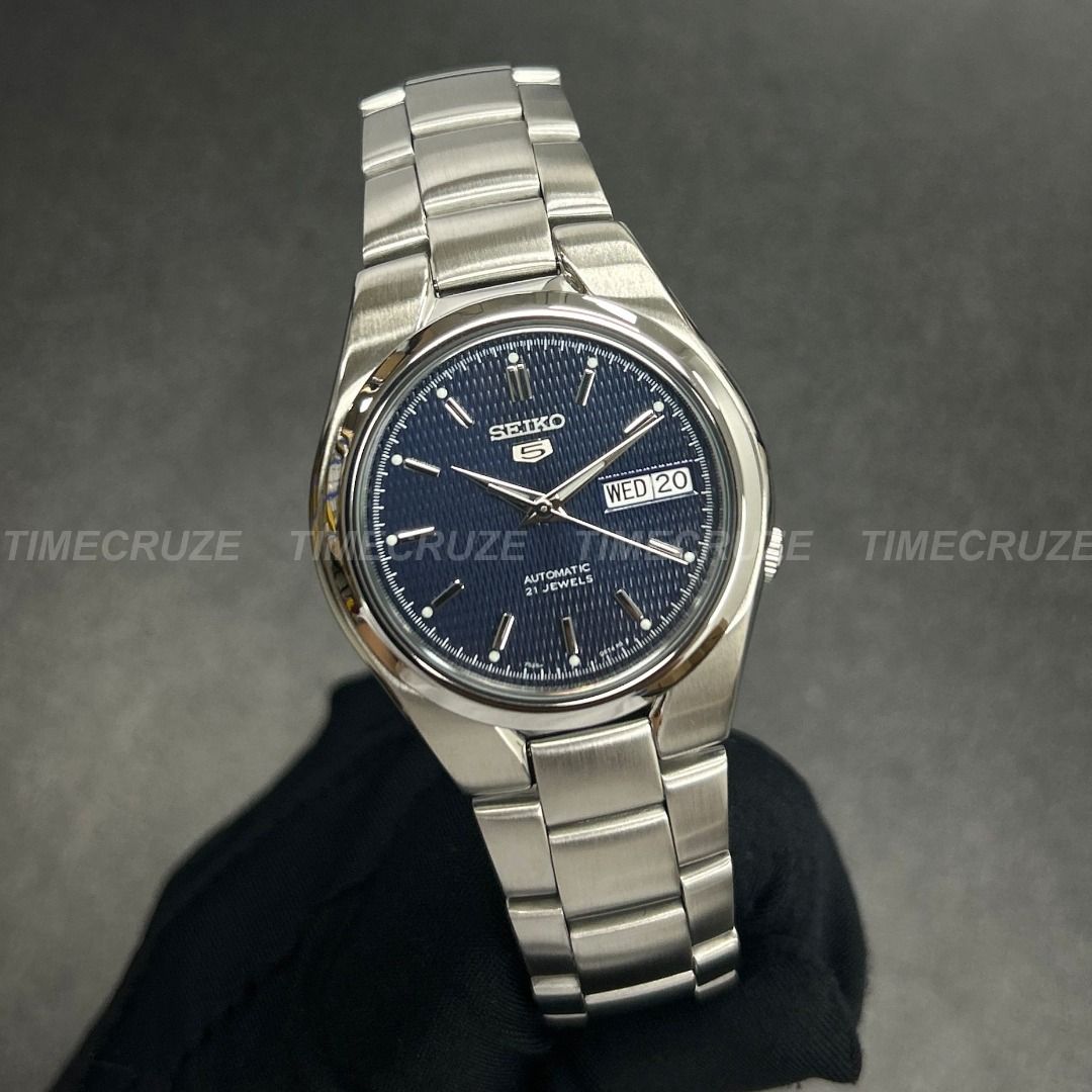 Seiko 5 store automatic snk603k1