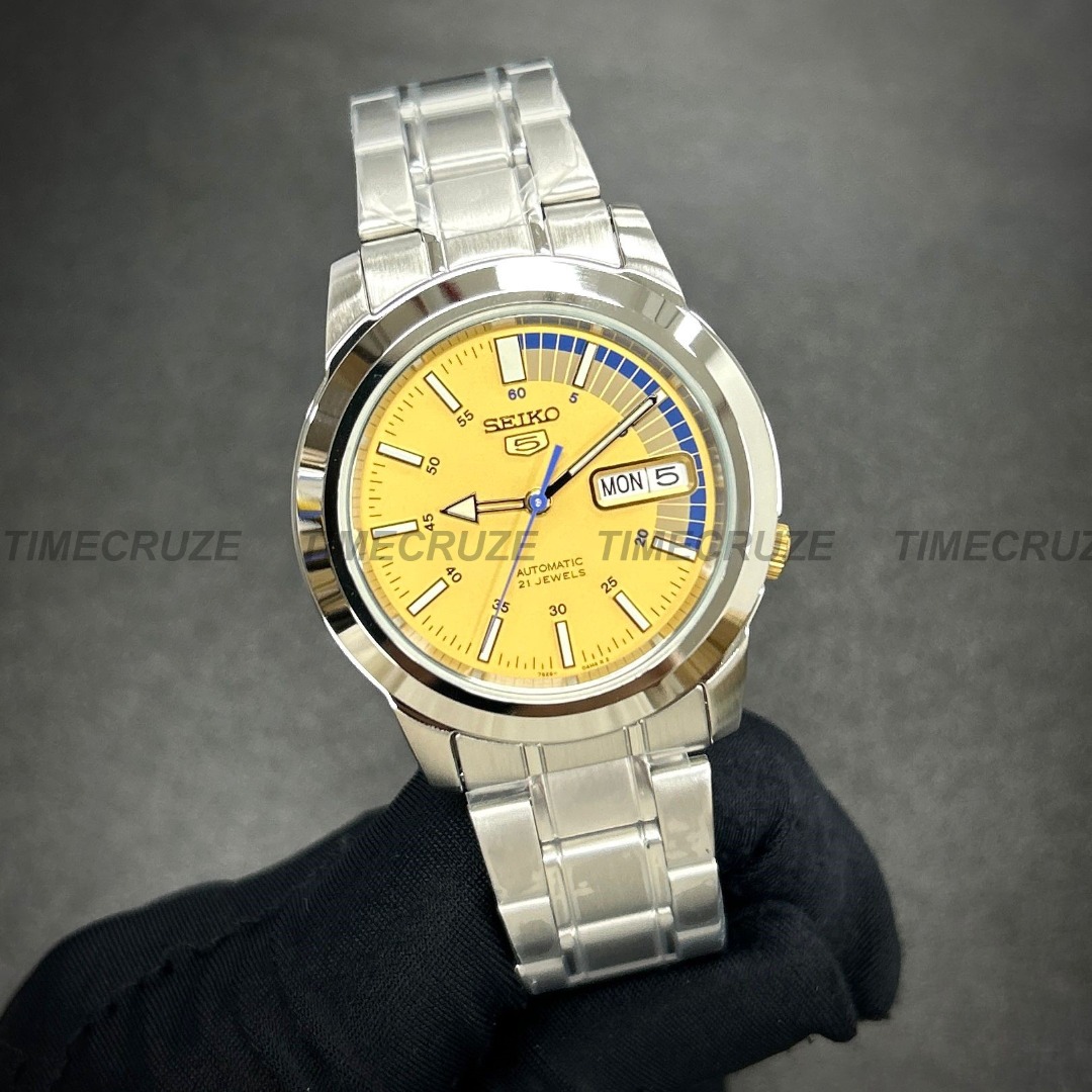 Seiko snkk29k1 clearance