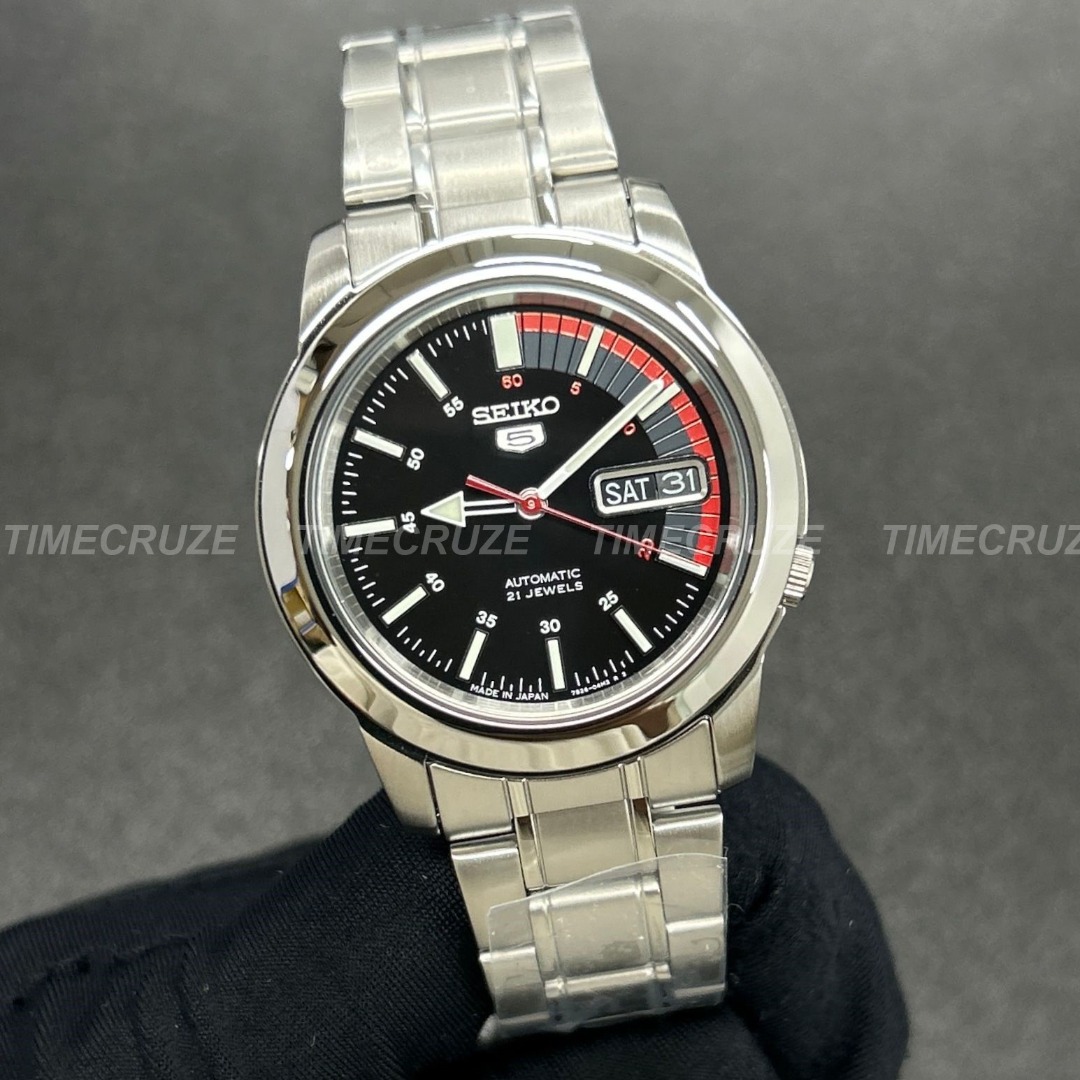 Seiko snkk31j1 cheap