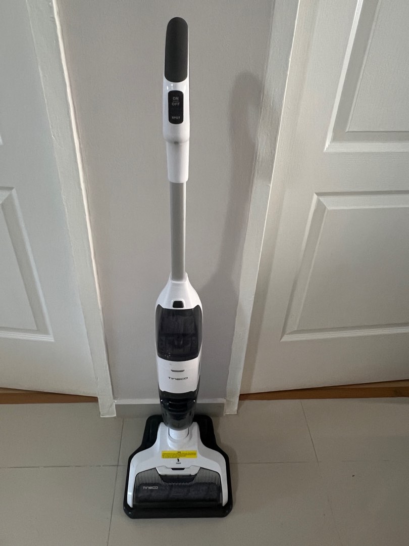 Tineco Wet Dry Vacuum, TV & Home Appliances, Vacuum Cleaner