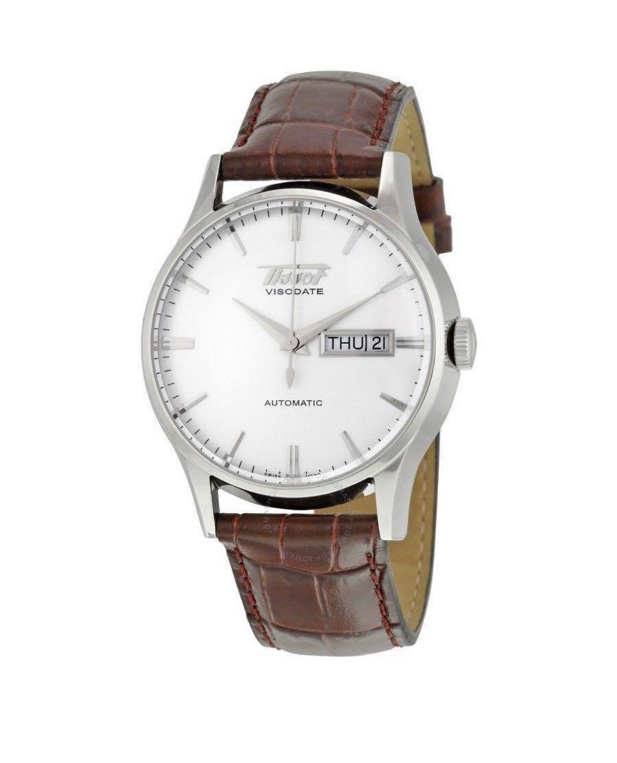 New tissot new arrivals visodate