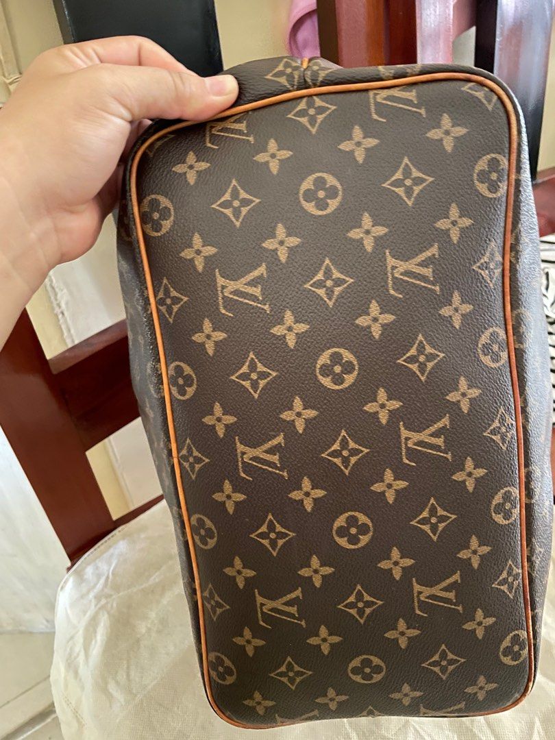 Louis Vuitton WynWood Bag In Monogram Vernis