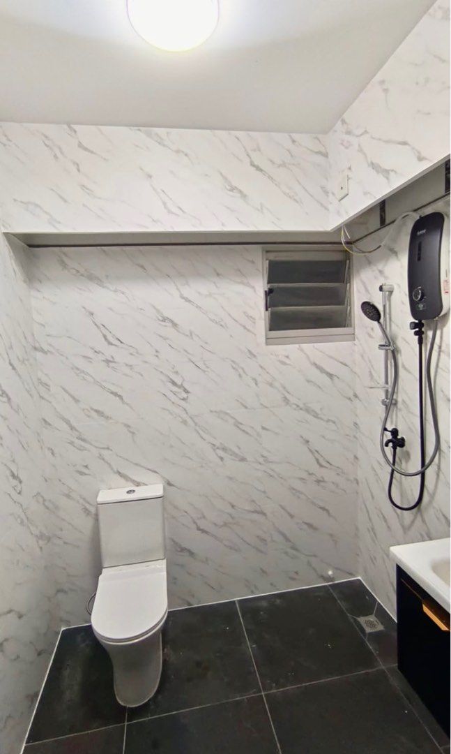 Singapore Bathroom Renovation | #1 Luxury Bathroom Design Singapore -  Ideasxchange Interior Design