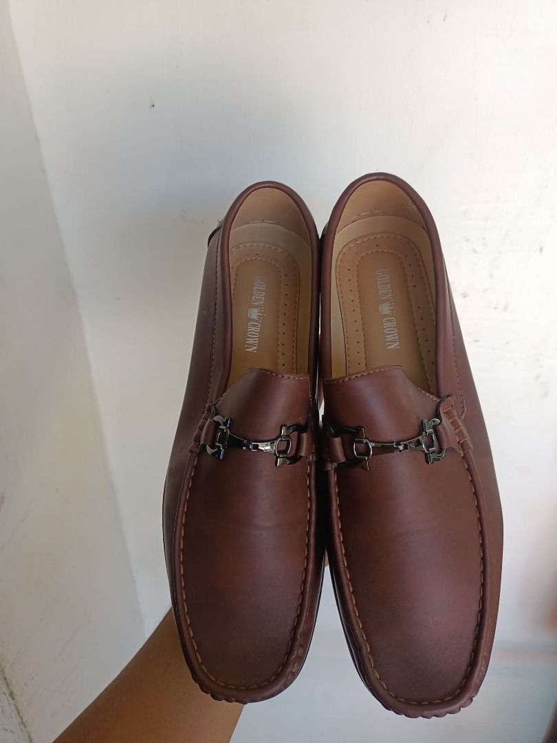 TOP SIDER FOR CASUAL/FORMAL ATTIRE on Carousell