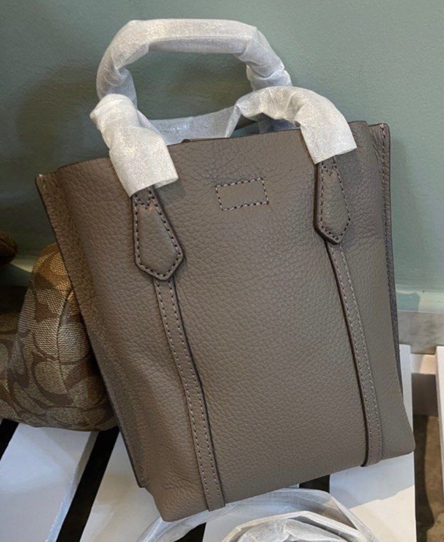 Perry Mini Crossbody Tote