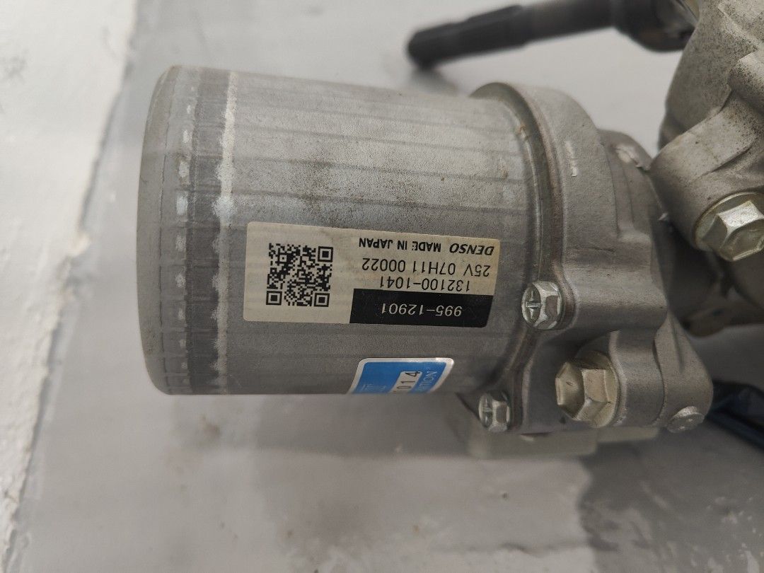 Toyota estima acr50 steering column, Car Accessories, Electronics