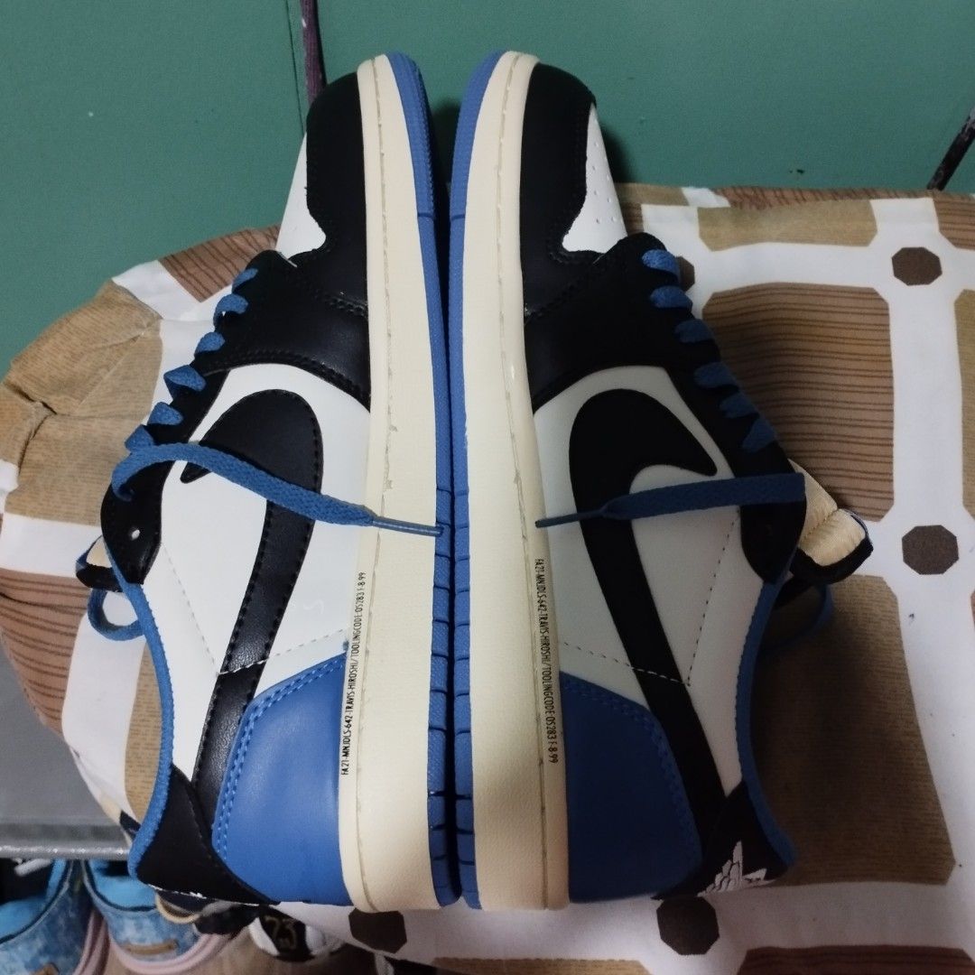 j1 x fragment