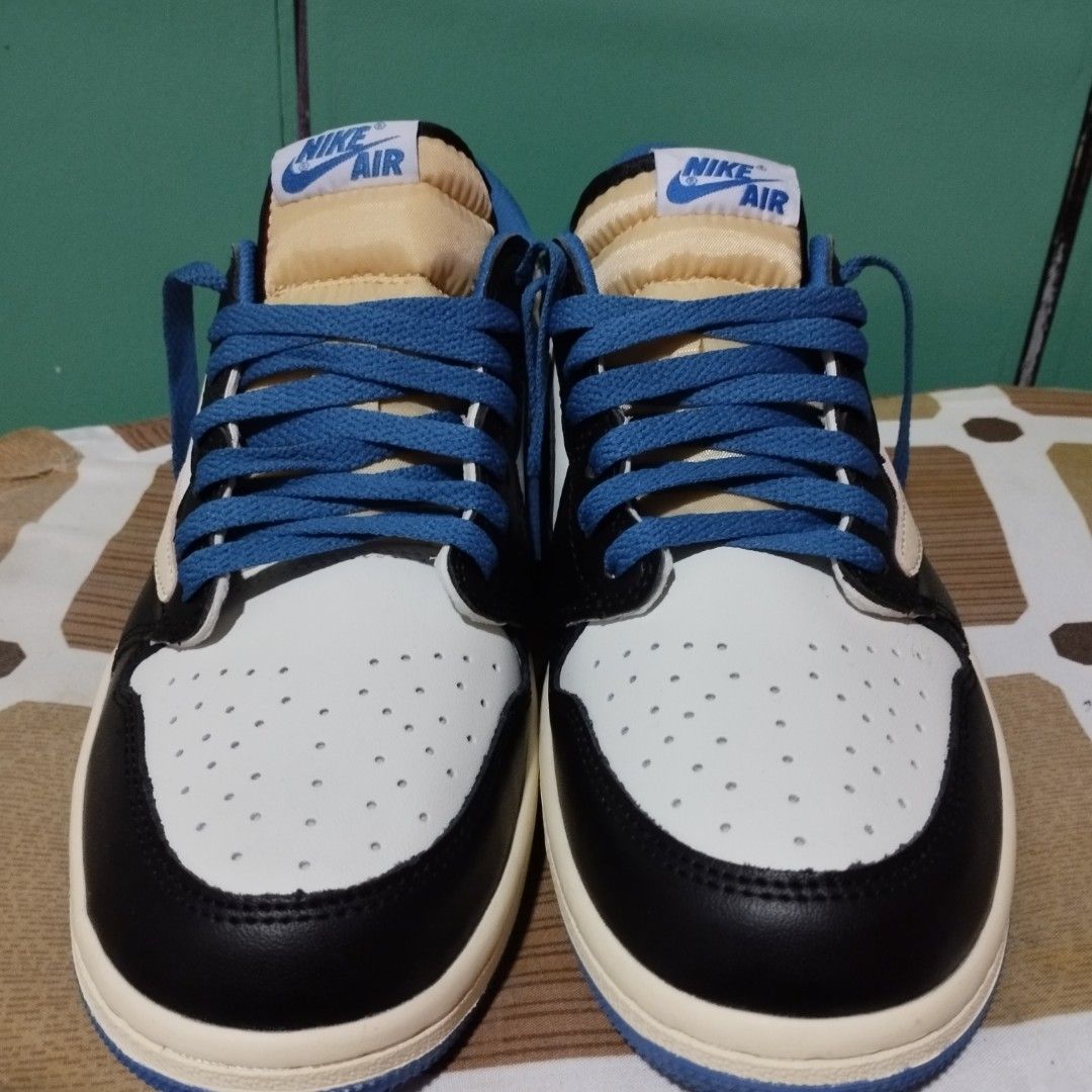 j1 travis scott low fragment