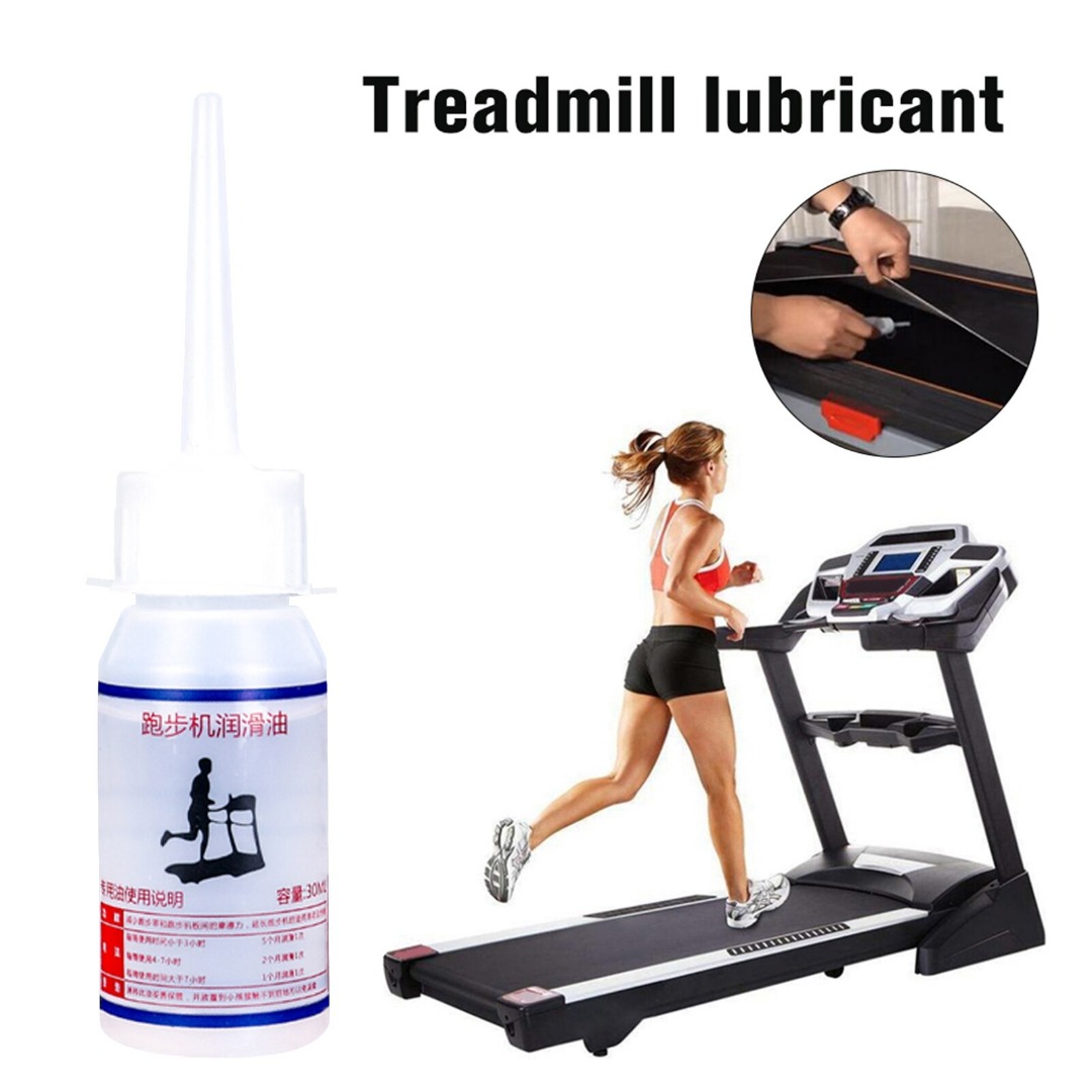 Treadmill Lubricant Running Machine Lubricants Gym Treadmill