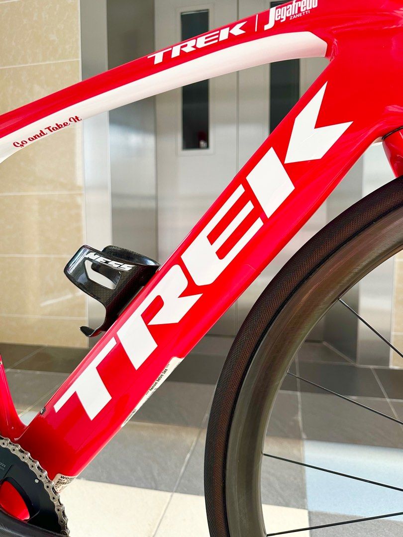 trek madone rsl 9.9