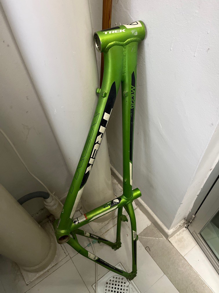 Trek m220 2025