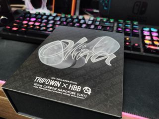 Tripowin Olina 1/DD IEM Modded