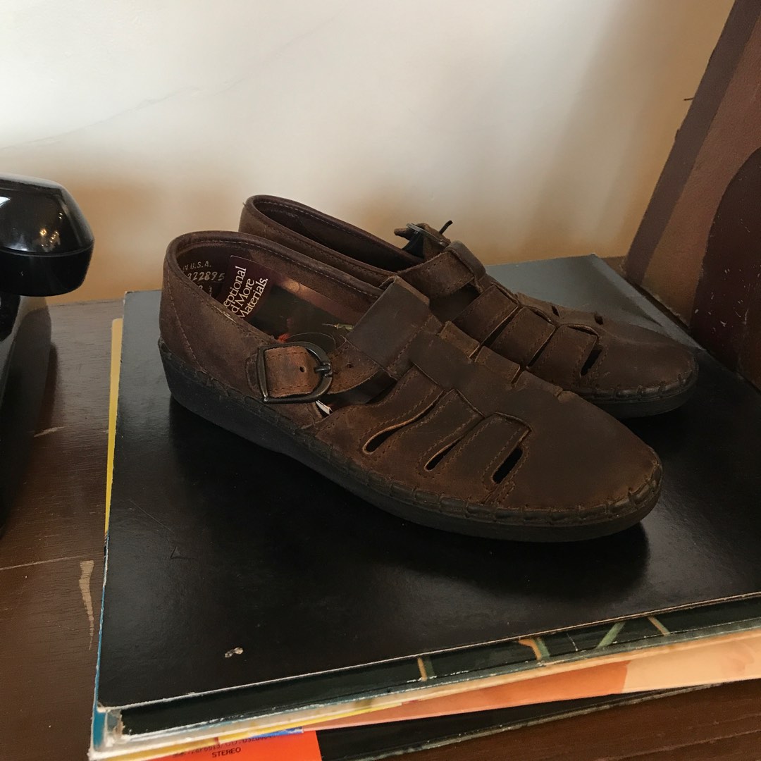 Vintage dexter shoes cheap