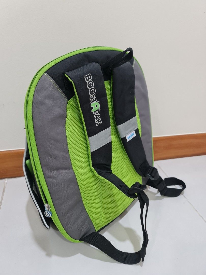 Trunki sales boostapak sale