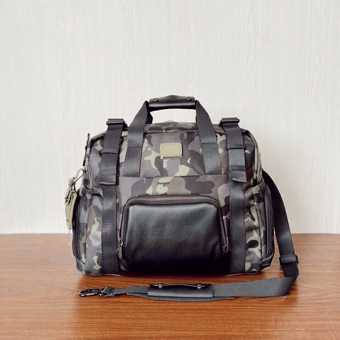 Buckley duffel tumi shop