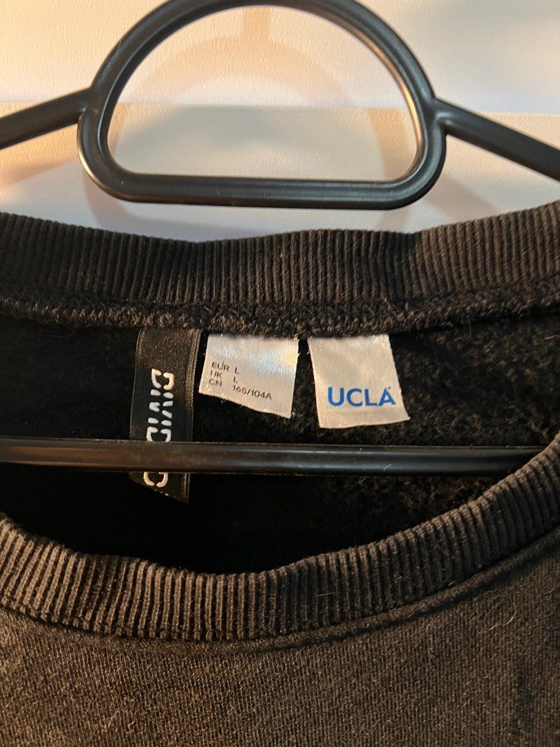 Ucla trui h&m outlet
