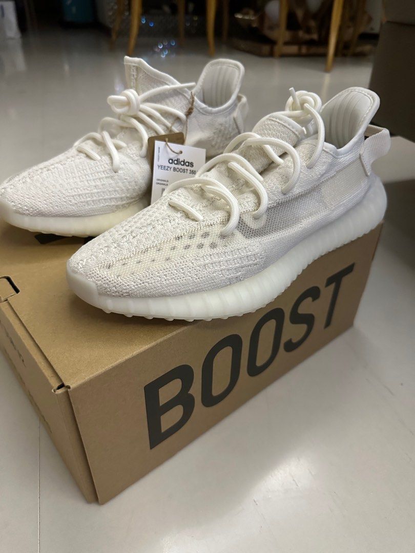 Yeezy us10 discount