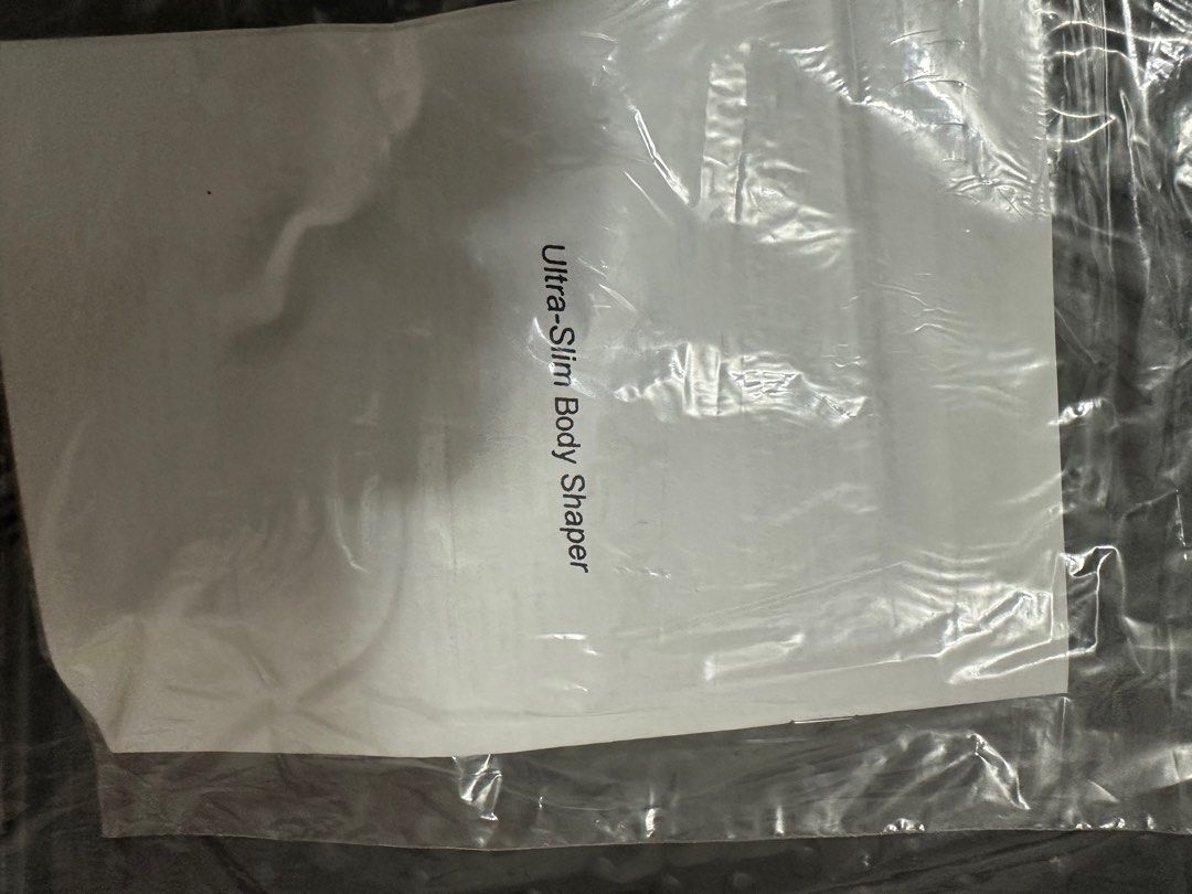 Ultraslim body slimmer top