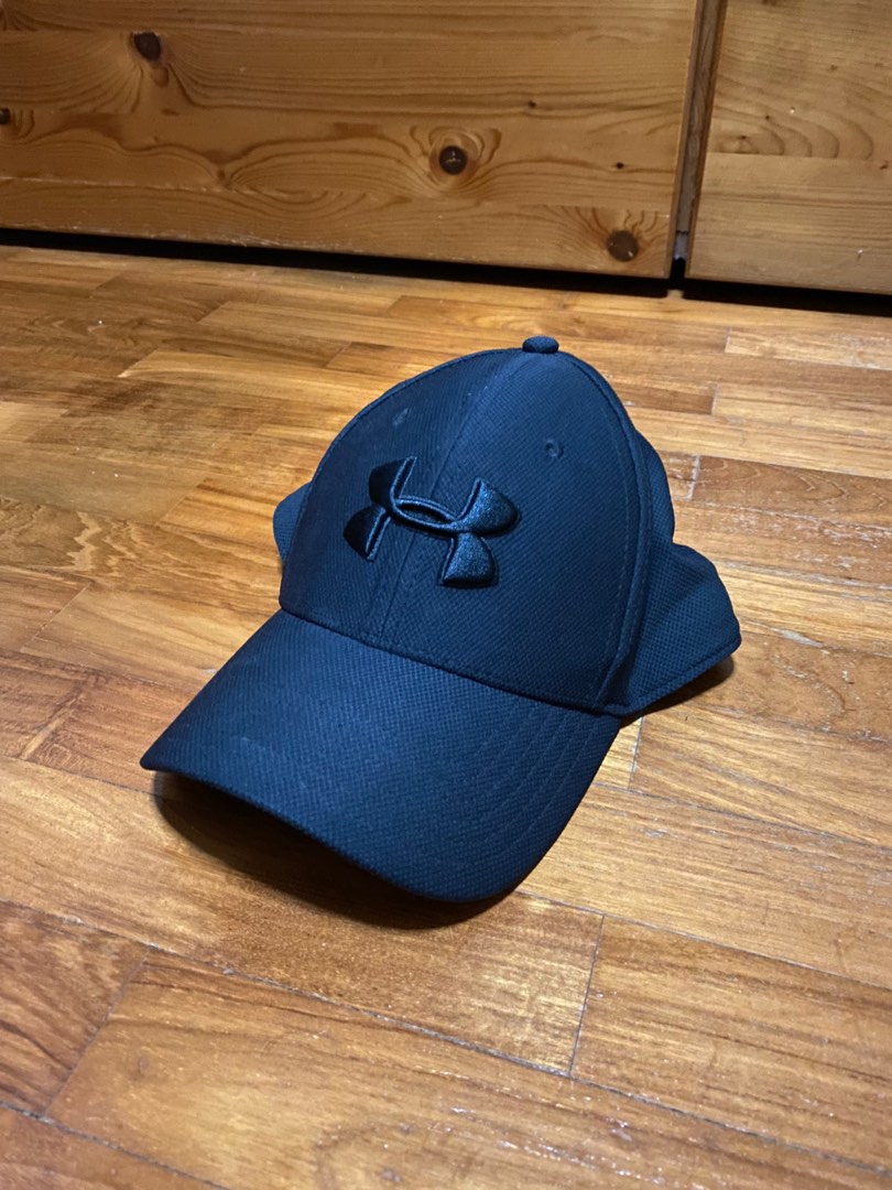 Under armour cap best sale lazada