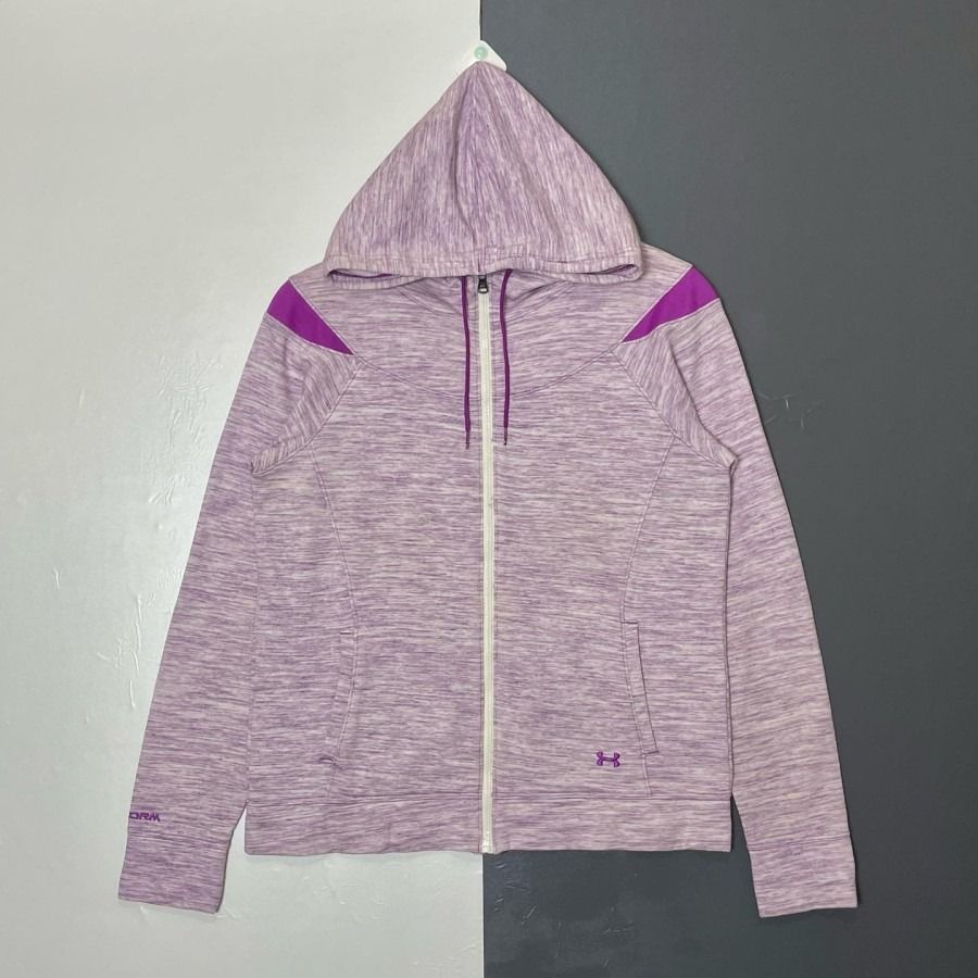 Jaket under armour wanita hotsell