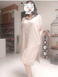 3 pcs, Uniqlo, HNM, mango