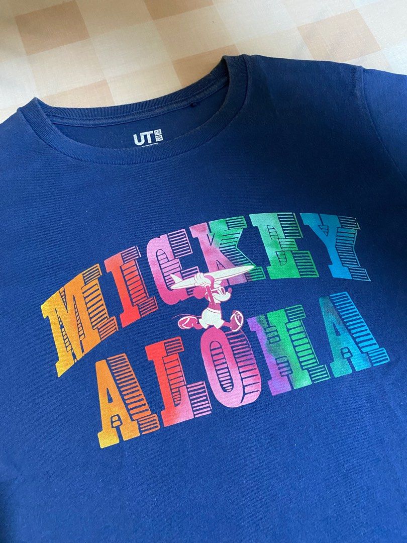 Uniqlo Kids Tshirt (Category: Babies & Kids Fashion) located in Cainta. Submitted by cbe23 (Listing ID 1250612762, Image 2). Description: .