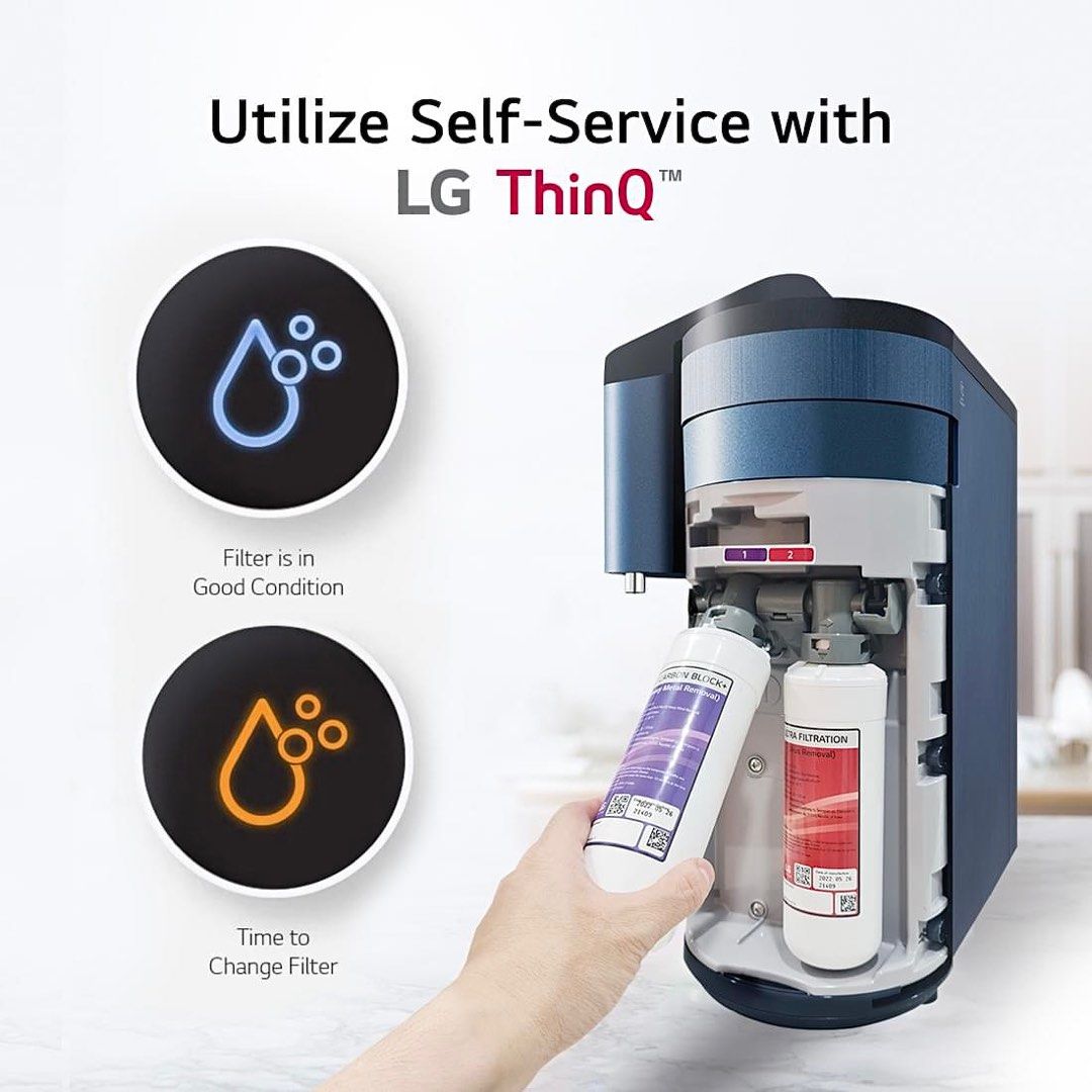 Puricare thinq deals