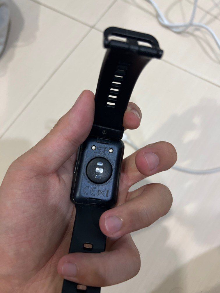 Huawei watch 2025 fit for sale