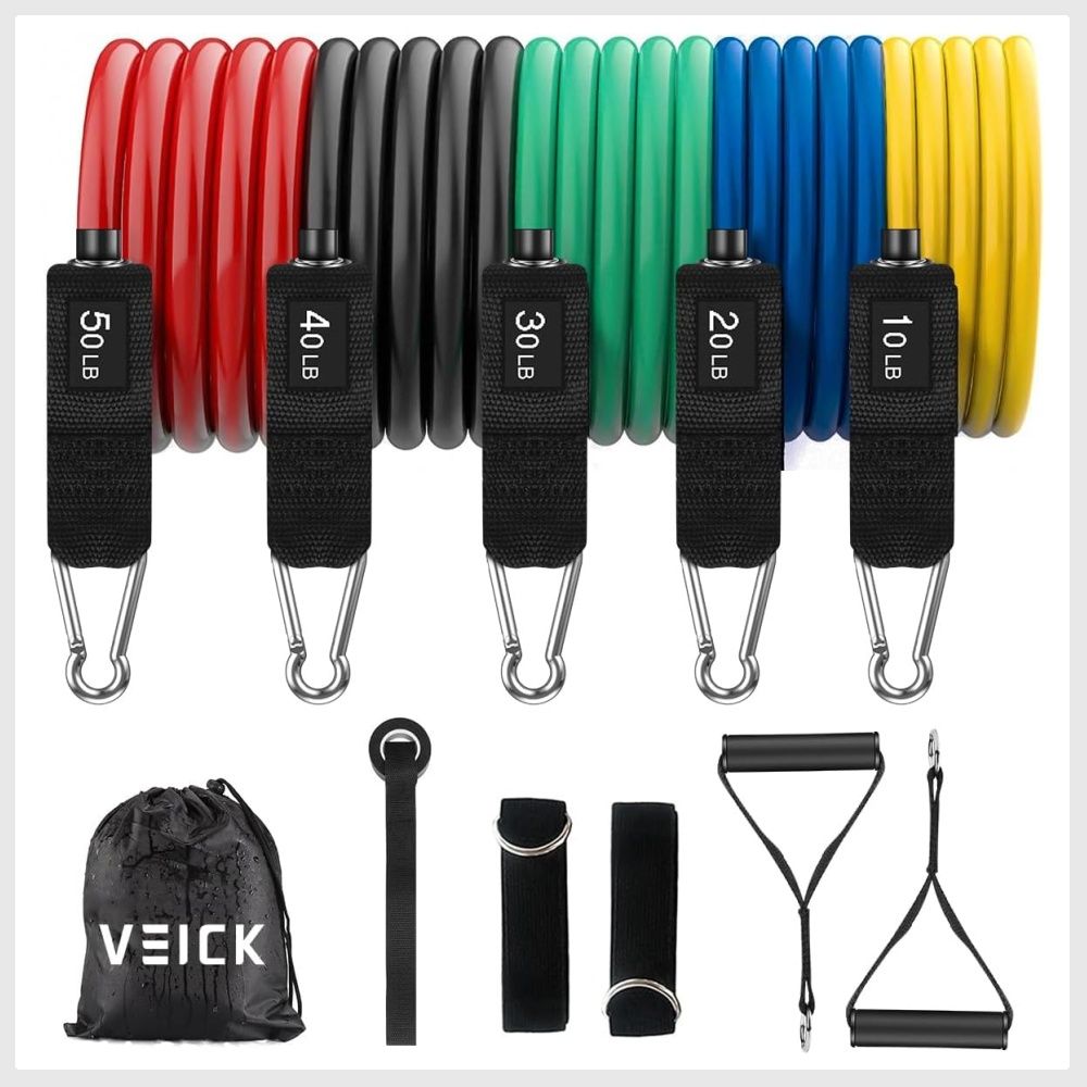 Exercise equipment straps best sale