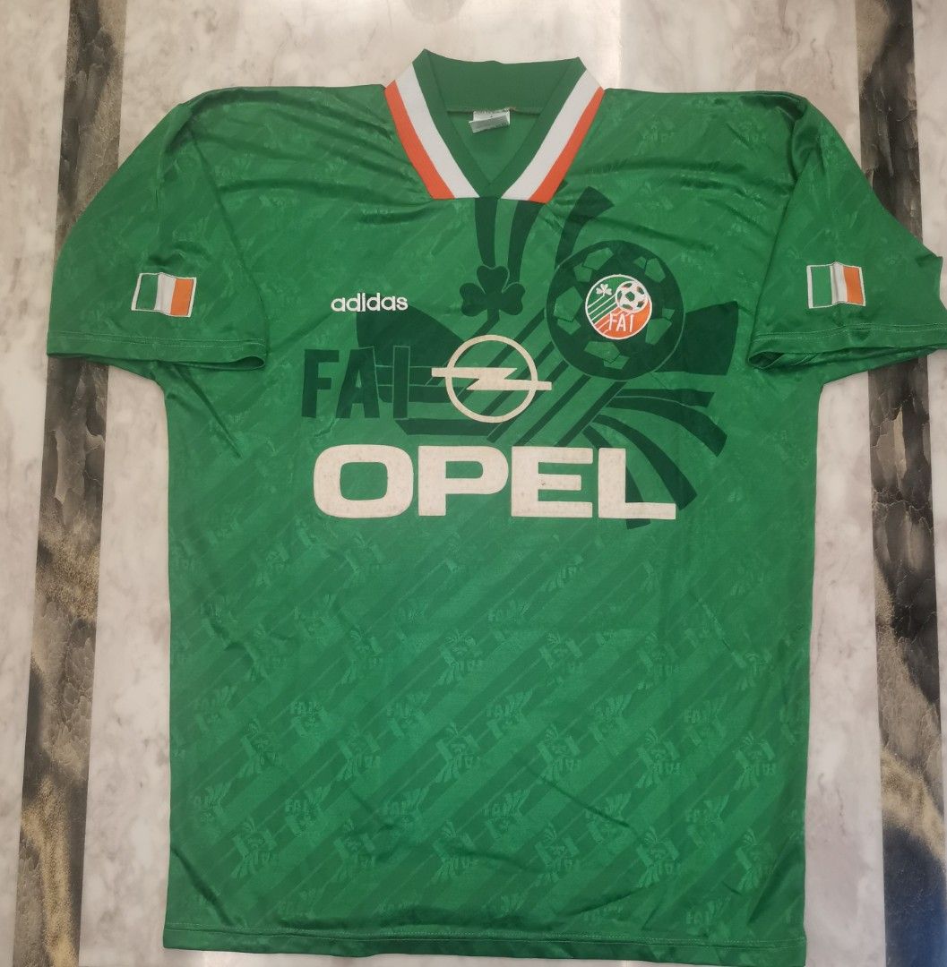 Ireland jersey 1994 discount