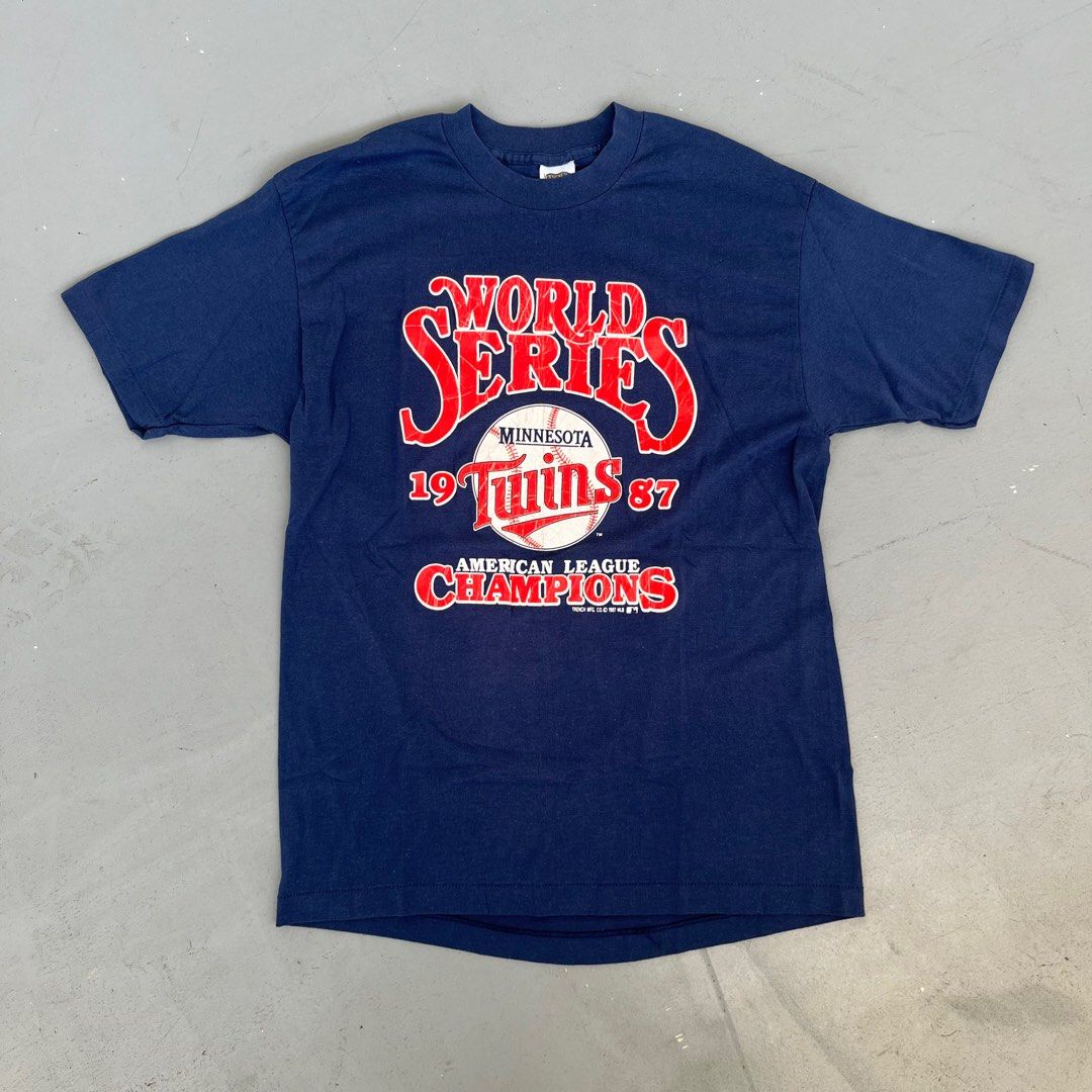 Official Vintage Twins Clothing, Throwback Minnesota Twins Gear, Twins  Vintage Collection