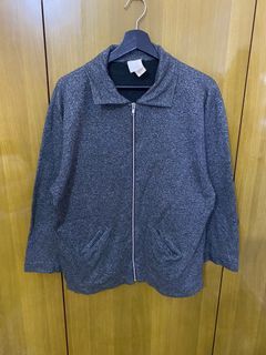 Vintage Agnes B Top Biker Jacket