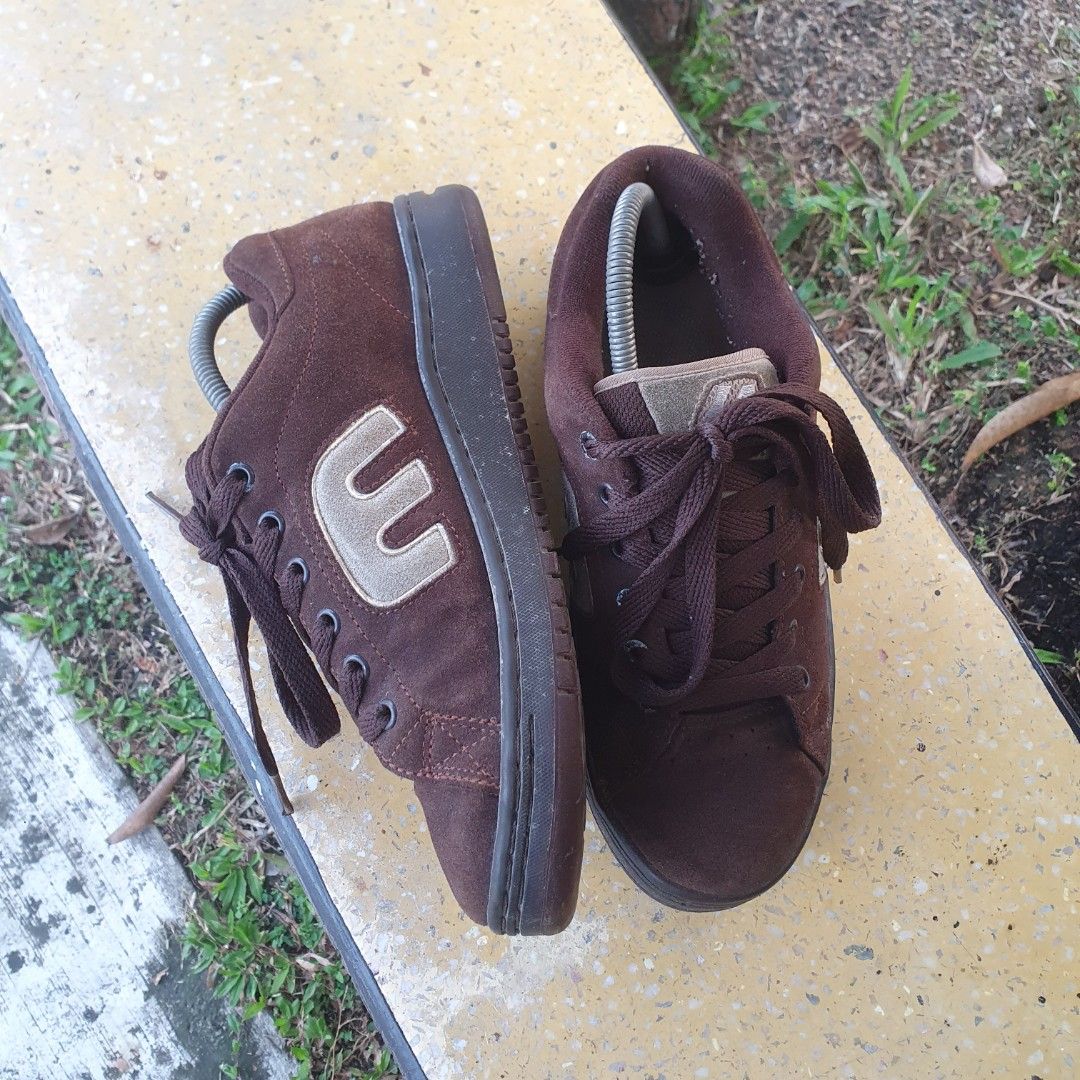 Vintage etnies shoes online
