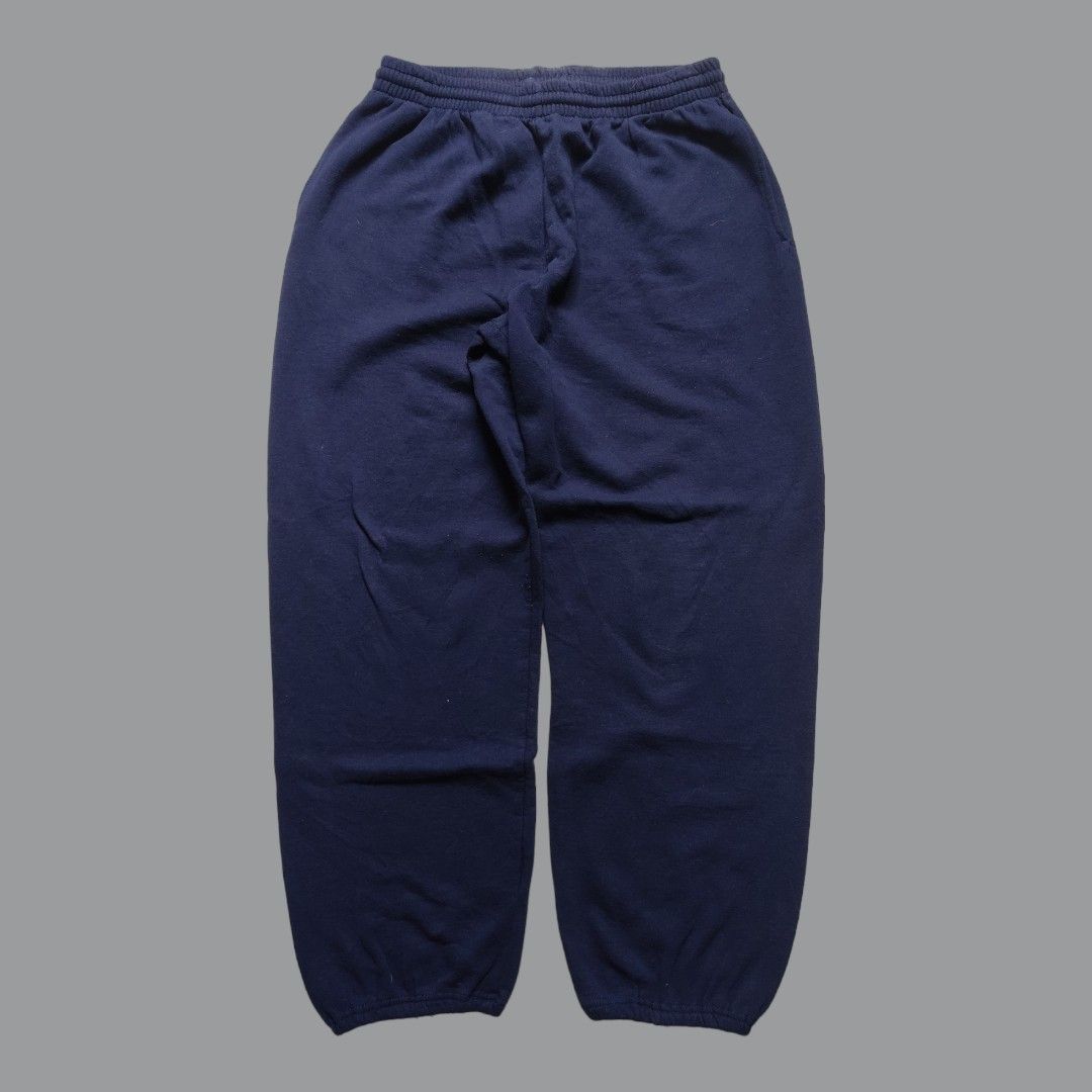 Fruit of the shop loom drawstring sweatpants