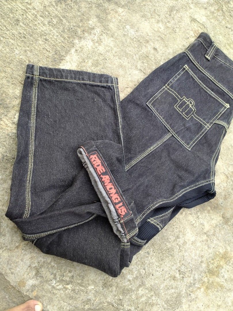 Vintage icon recon pants on Carousell