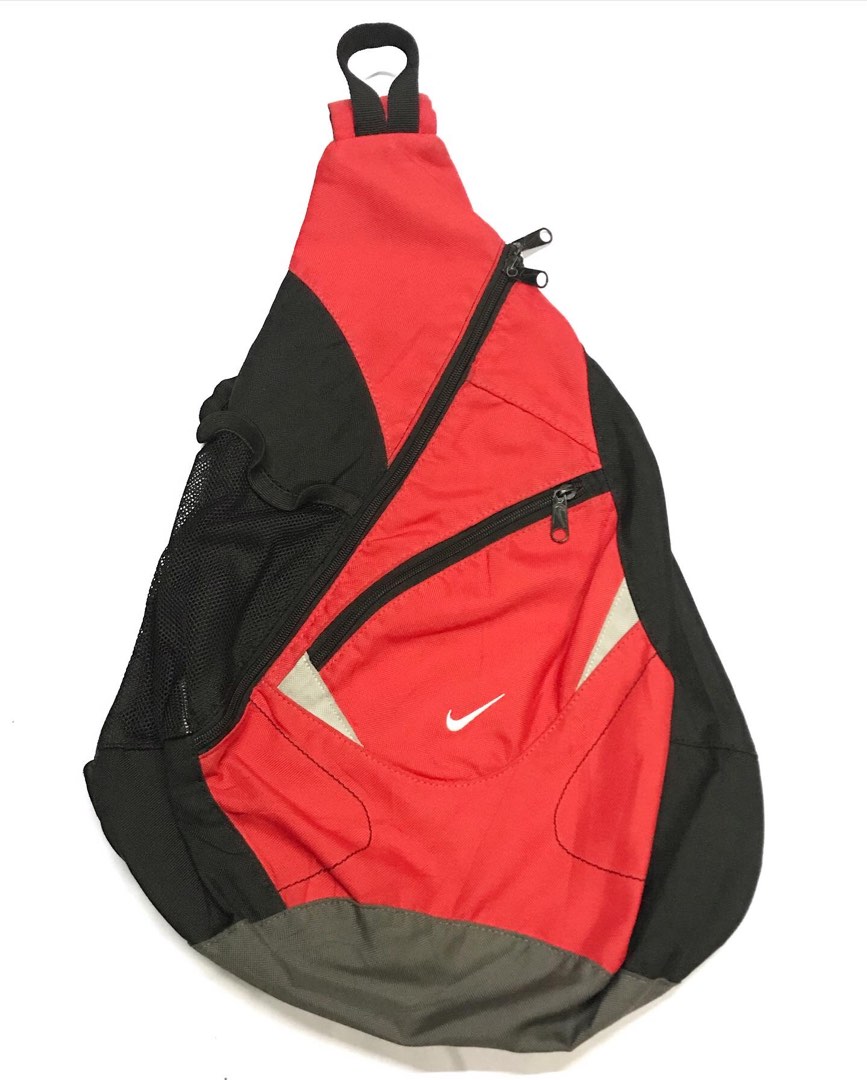 Vintage Nike Cross Body Bag on Carousell