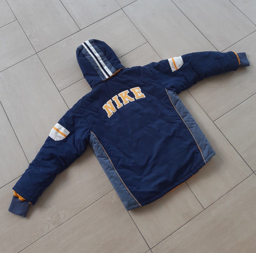 Nike outlet starter jacket