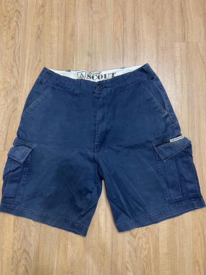 Volcom 2025 cargo shorts