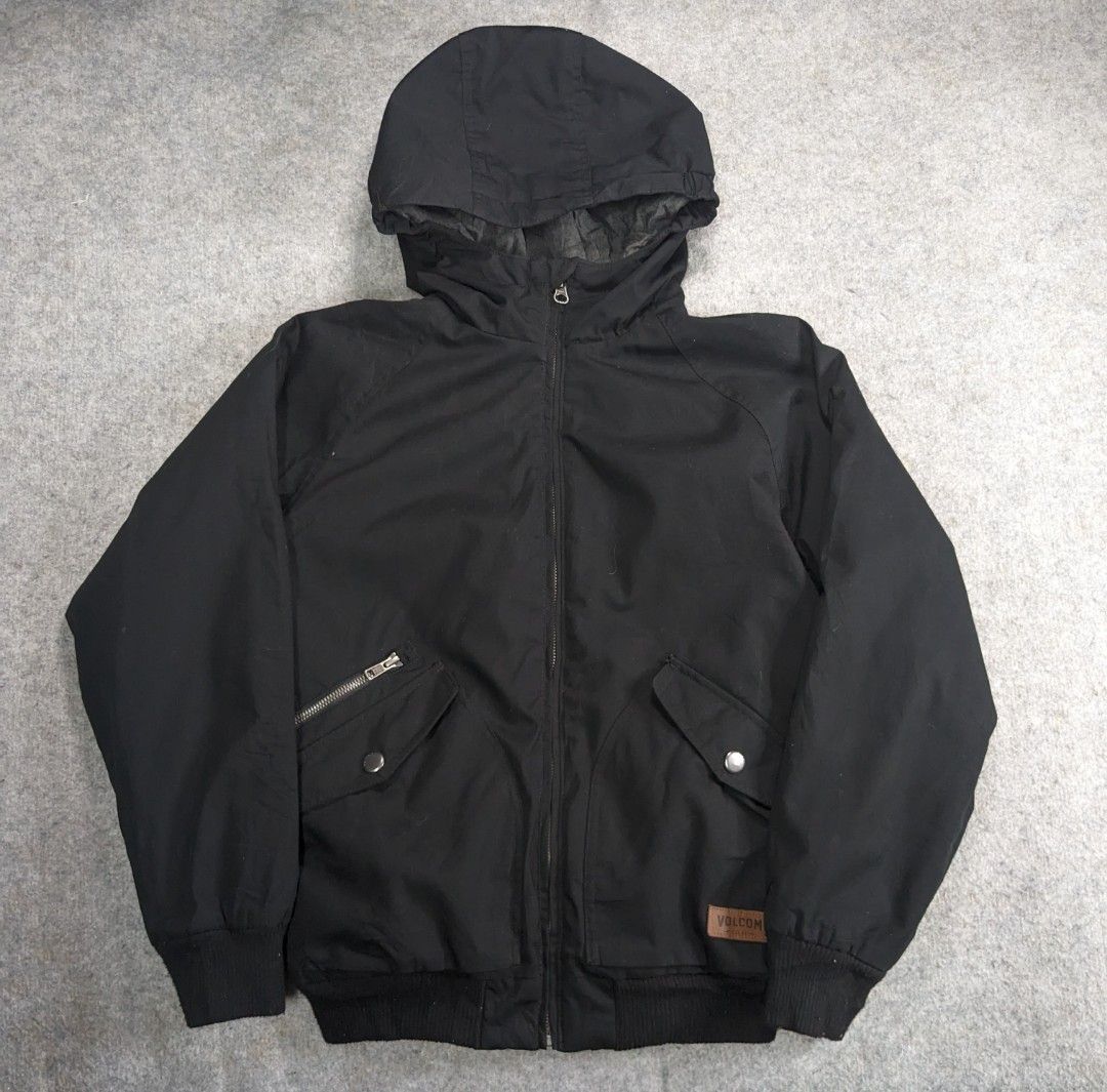 Volcom master coaster shop