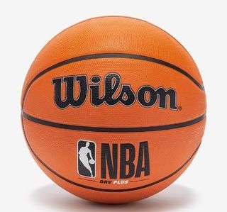 Wilson DRV Plus Rubber Basketball Size 7