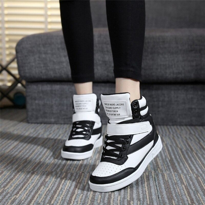 Ladies sneakers 2018 store
