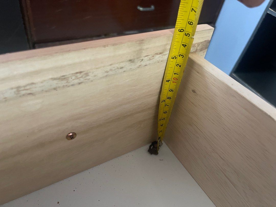 Wooden Changing Drawer Babies Kids Baby Nursery Kids Furniture