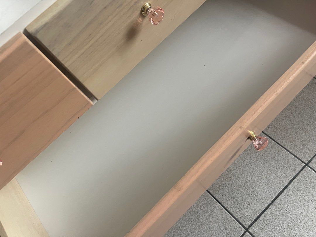 Wooden Changing Drawer Babies Kids Baby Nursery Kids Furniture