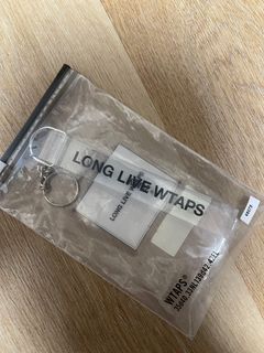 315 / KEY HOLDER / POLYSTYRENE – WTAPS HK