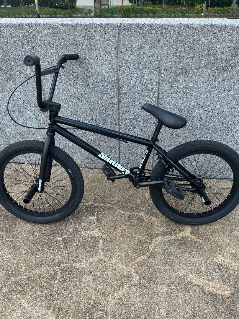 Blueprint bmx store