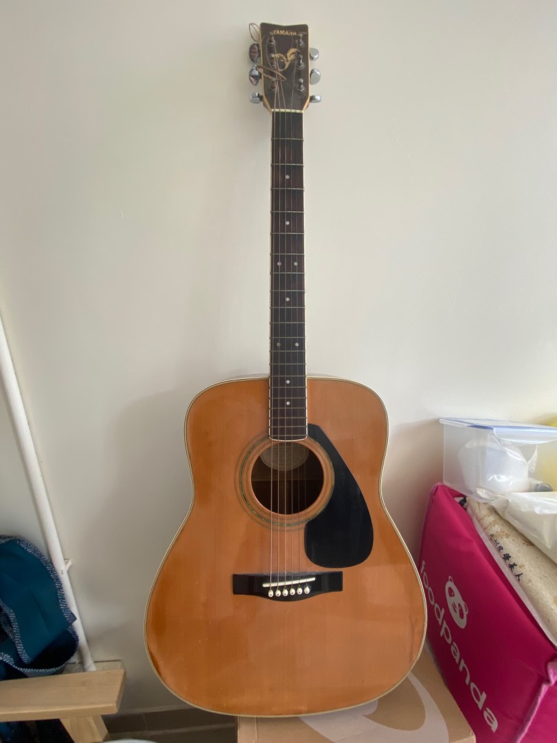 Yamaha FG 430A Carousell Yamaha FG 430A Carousell