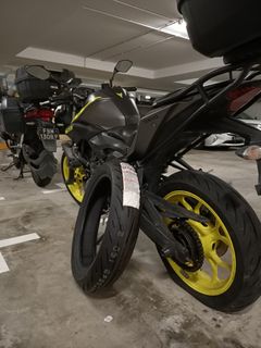 (Category: ) located in . Submitted by wowwheelsonwheelssg (Listing ID 1250741131, Image 1). Description: .