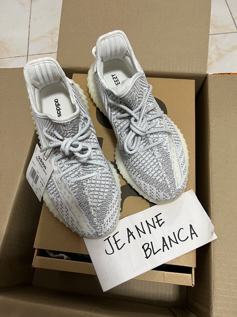 Yeezy outlet static 6.5